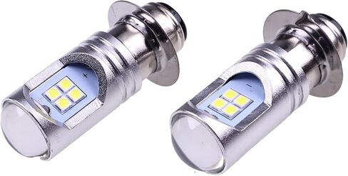 JZGRDN 2PCS 12v 35/35w LED Light Bulbs 34150-34620 Compatible with Kubota L2350 L245 L2500 L275 Tractors in Saudi Arabia