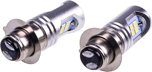 JZGRDN 2PCS 12v 35/35w LED Light Bulbs 34150-34620 Compatible with Kubota L2350 L245 L2500 L275 Tractors in Saudi Arabia