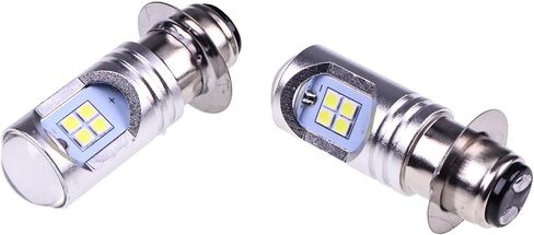 JZGRDN 2PCS 12v 35/35w LED Light Bulbs 34150-34620 Compatible with Kubota L2350 L245 L2500 L275 Tractors in Saudi Arabia