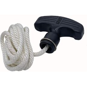 2-Pack 3083659 ATV Recoil Starter Pull Start Rope Handle for Polaris Sportsman 335 400 500 Polaris 325 330 Magnum 325 330 425 500 Trail Blazer 250 Predator in Kuwait