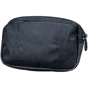 Uncle Mike's Single Duty Cuff Case Duty Cuff Case Kodra Black Single Snap Close, Card 88781 in Saudi Arabia