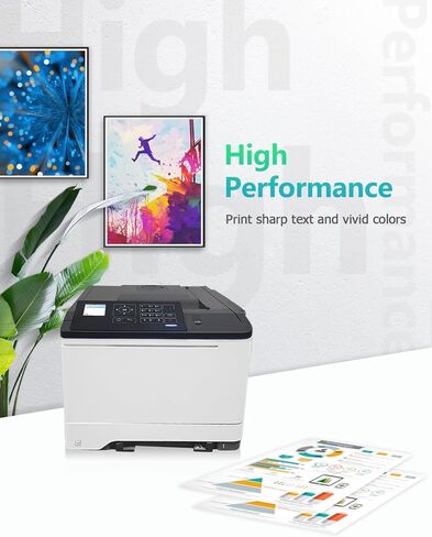 عبوة واحدة من وحدة الطبل DR431 ذات الإنتاج العالي المعاد تصنيعها DR431 لاستبدال Brother DR431 DR431CL لطابعة MFC-L8610CDW MFC-L8900CDW MFC-L9570CDW HL-L8360CDW HL-L8360CDWT HL-L8260CDW (ليست حبرًا) in Saudi Arabia