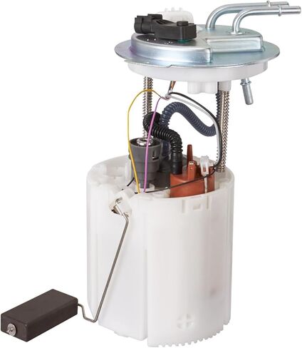 Detroit Axle - Fuel Pump Module for Chevrolet GMC Suburban Yukon XL 1500 Avalanche Cadillac Escalade ESV EXT, Electric Fuel Pump Module Assembly 2009 2010 2011 2012 2013 2014 Replacement in Saudi Arabia