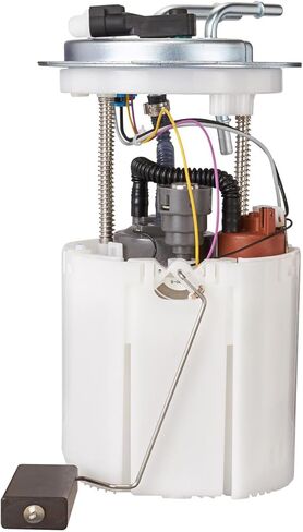 Detroit Axle - Fuel Pump Module for Chevrolet GMC Suburban Yukon XL 1500 Avalanche Cadillac Escalade ESV EXT, Electric Fuel Pump Module Assembly 2009 2010 2011 2012 2013 2014 Replacement in Saudi Arabia