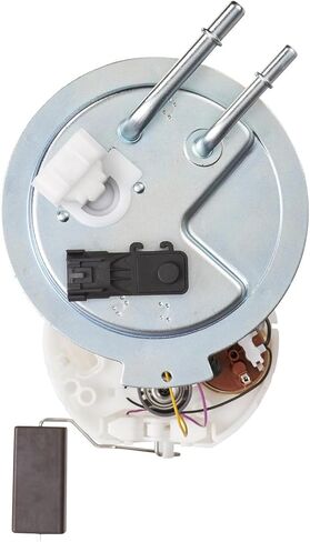 Detroit Axle - Fuel Pump Module for Chevrolet GMC Suburban Yukon XL 1500 Avalanche Cadillac Escalade ESV EXT, Electric Fuel Pump Module Assembly 2009 2010 2011 2012 2013 2014 Replacement in Saudi Arabia