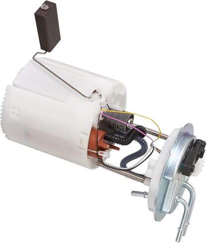 Detroit Axle - Fuel Pump Module for Chevrolet GMC Suburban Yukon XL 1500 Avalanche Cadillac Escalade ESV EXT, Electric Fuel Pump Module Assembly 2009 2010 2011 2012 2013 2014 Replacement in Saudi Arabia