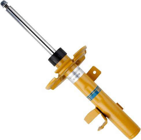Bilstein - 14-19 Ford Escape B6 Performance Suspension Strut Assembly - Front Left (22-315748) in Saudi Arabia