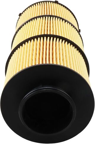 Oil Filter LF17800 Compatible with 2020+ DD13 DD15 DD16 Detroit Diesel Engine Replace A4721842325 A4721842425 19863920 P582506 A4711800009 A4711800209(Set of 1) in Saudi Arabia