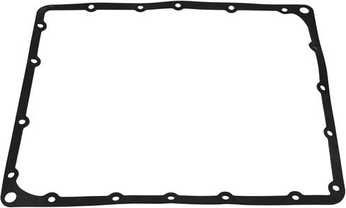 Automatic Transmission Oil Filter Kit 2.4L 2.5L 3.0L 3.3L Re4R01A (R4Ael) Rl4R01A Re5R01A Replacement For Nissan D21 Equator Frontier 00 02 03 04 09 89 98 99 Pt# 3172848X00 in Saudi Arabia