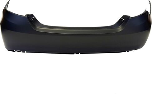 FitParts متوافق مع غطاء المصد الخلفي لسيارة Toyota Camry CAPA Hybrid LE SE XLE XSE إصدار خاص سيدان 15-17. جديدة ومعدة وجاهزة للطلاء. TO1100315 5215906989 2016 in Saudi Arabia