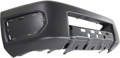 Garage-Pro Bumper Cover Compatible with 2007-2014 Toyota FJ Cruiser in Saudi Arabia
