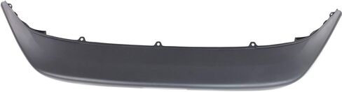 Garage-Pro Bumper Cover Compatible with 2007-2014 Toyota FJ Cruiser in Saudi Arabia