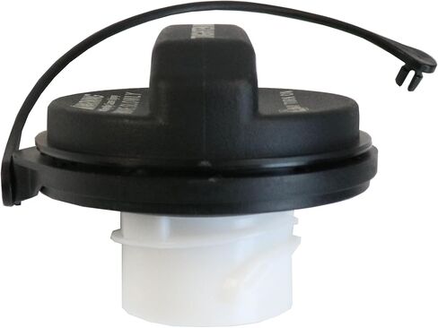 غطاء غاز 31010-3L600 غطاء خزان الوقود لسيارة Hyundai Kia - 2004-2019 Elantra Accent Azera Equus Genesis Santa Fe Sonata Tucson Veloster Rio Forte Optima Sportage Soul Sedona Sorento 310103l600 in Kuwait