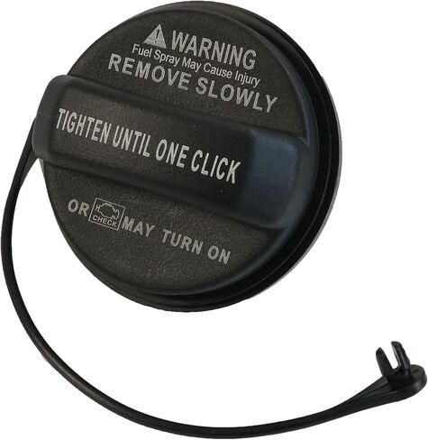 غطاء غاز 31010-3L600 غطاء خزان الوقود لسيارة Hyundai Kia - 2004-2019 Elantra Accent Azera Equus Genesis Santa Fe Sonata Tucson Veloster Rio Forte Optima Sportage Soul Sedona Sorento 310103l600 in Kuwait