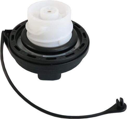 غطاء غاز 31010-3L600 غطاء خزان الوقود لسيارة Hyundai Kia - 2004-2019 Elantra Accent Azera Equus Genesis Santa Fe Sonata Tucson Veloster Rio Forte Optima Sportage Soul Sedona Sorento 310103l600 in Kuwait