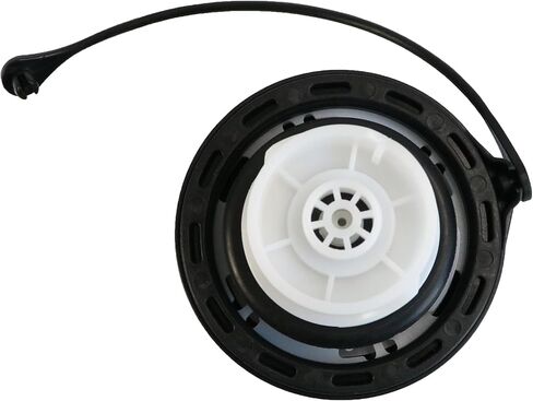 غطاء غاز 31010-3L600 غطاء خزان الوقود لسيارة Hyundai Kia - 2004-2019 Elantra Accent Azera Equus Genesis Santa Fe Sonata Tucson Veloster Rio Forte Optima Sportage Soul Sedona Sorento 310103l600 in Kuwait