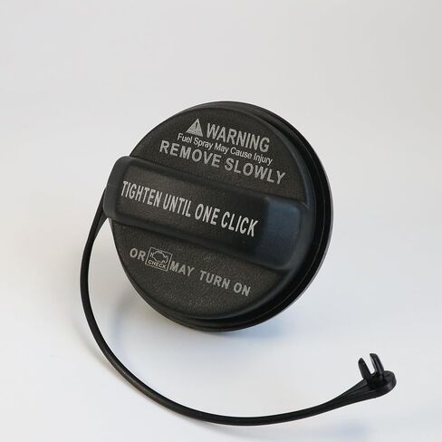 غطاء غاز 31010-3L600 غطاء خزان الوقود لسيارة Hyundai Kia - 2004-2019 Elantra Accent Azera Equus Genesis Santa Fe Sonata Tucson Veloster Rio Forte Optima Sportage Soul Sedona Sorento 310103l600 in Kuwait