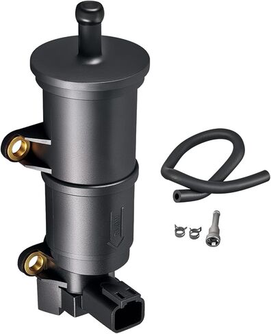 مجموعة وحدة مضخة الوقود E7230 متوافقة مع دودج رام 2500 3500 2002-2004، L6 5.9L ديزل، يستبدل P76110 520-1090 E3496043 SP1206 K9305 68003870AB USEP7230 in Saudi Arabia