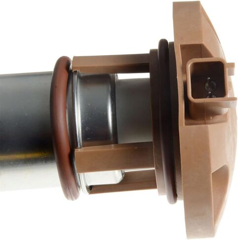 مضخة وقود YHTAUTO متوافقة مع Ford F-250 F-350 F-450 F-550 Super Duty 2008-2010 V8 6.4L، مجموعة مضخة الوقود in Saudi Arabia