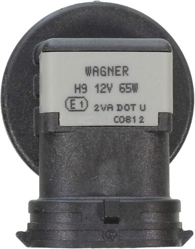 بطاقة لمبة إضاءة متعددة الأغراض من Wagner Lighting BP1265/H9 مكونة من قطعة واحدة in Saudi Arabia