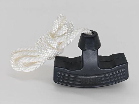 2-Pack 3083659 ATV Recoil Starter Pull Start Rope Handle for Polaris Sportsman 335 400 500 Polaris 325 330 Magnum 325 330 425 500 Trail Blazer 250 Predator in Kuwait