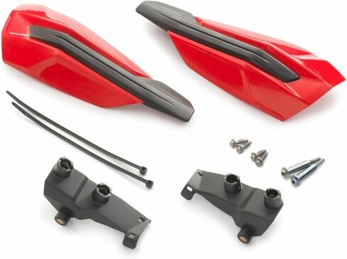 GASGAS HANDGUARD KIT A54002979000FB1 in Saudi Arabia