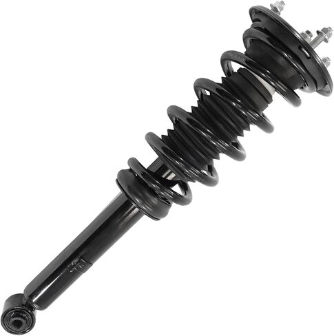 UNITY AUTOMOTIVE Complete Strut Assemblies | Compatible with 1998-2005 Lexus GS300, 1998-2000 Lexus GS400, 2001-2005 Lexus GS430| Front Left and Right in Saudi Arabia