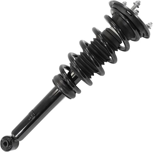 UNITY AUTOMOTIVE Complete Strut Assemblies | Compatible with 1998-2005 Lexus GS300, 1998-2000 Lexus GS400, 2001-2005 Lexus GS430| Front Left and Right in Saudi Arabia