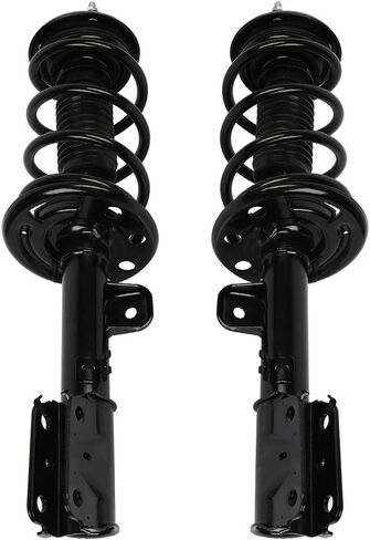 ASAPE Front Suspension Kit Complete Strut & Coil Spring Assembly for Ford for Explorer 2013-2019, Replace# 172730 in Saudi Arabia