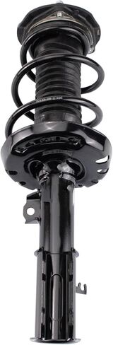 Front Right Strut and Spring Assembly Compatible with 2016-2019 Chevrolet Cruze in Saudi Arabia