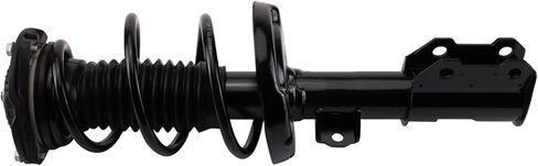 Front Right Strut and Spring Assembly Compatible with 2016-2019 Chevrolet Cruze in Saudi Arabia