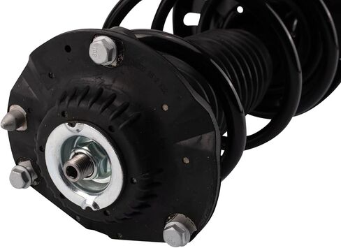 Front Right Strut and Spring Assembly Compatible with 2016-2019 Chevrolet Cruze in Saudi Arabia