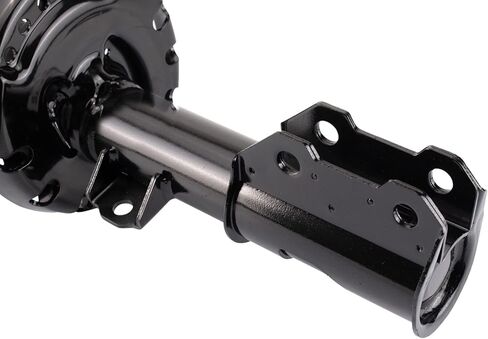 Front Right Strut and Spring Assembly Compatible with 2016-2019 Chevrolet Cruze in Saudi Arabia
