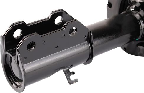 Front Right Strut and Spring Assembly Compatible with 2016-2019 Chevrolet Cruze in Saudi Arabia