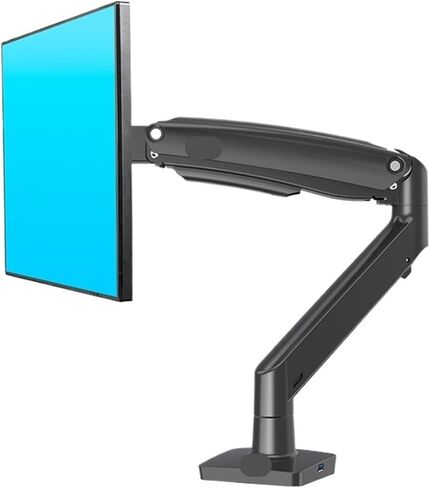 حامل شاشة كمبيوتر LCD 100A in Saudi Arabia