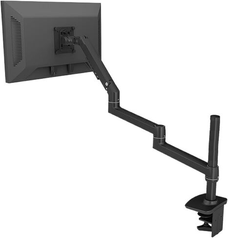 V63CS/CB-450 دعم شاشة LED ذات ذراع طويل للغاية 10-32 بوصة (V63CS-450) in Saudi Arabia