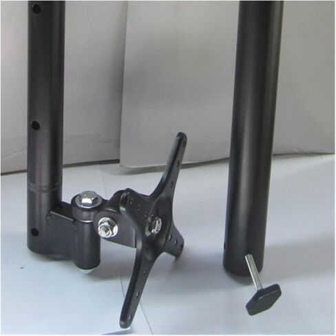 10-27 inch LCD monitor ceiling mount/stand(CP113) in Saudi Arabia
