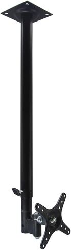 10-27 inch LCD monitor ceiling mount/stand(CP113) in Saudi Arabia