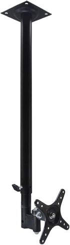 10-27 inch LCD monitor ceiling mount/stand(CP113) in Saudi Arabia