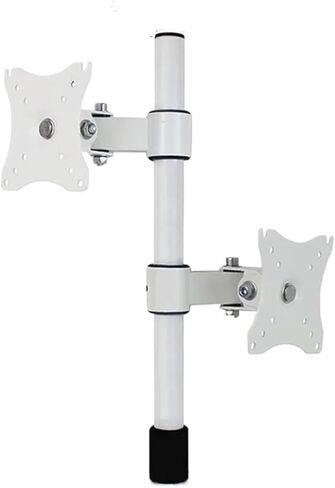 Tilt and Swivel Dual Monitor Arm 14-27"(XD06-700) in Saudi Arabia