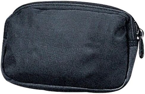 Uncle Mike's Single Duty Cuff Case Duty Cuff Case Kodra Black Single Snap Close, Card 88781 in Saudi Arabia