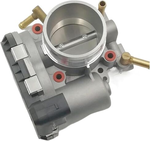 صمام الخانق OEM: 06A133062R 0280750159 متوافق مع جولف بورا 1.8 لتر in Kuwait