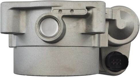 4591847AC جديد صمام الجسم الخانق Assy لكرايسلر 300 هيمي V8 دودج تشالينجر شاحن جيب جراند شيروكي رام 90 مللي متر موسع in Kuwait