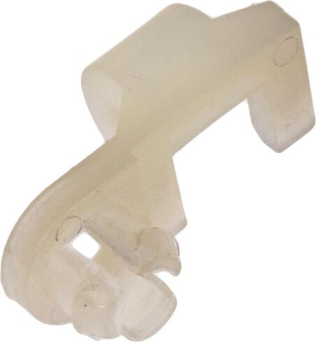 Dorman 75447 Door Lock Rod Clips Compatible with Select Models, 2 Pack in Saudi Arabia