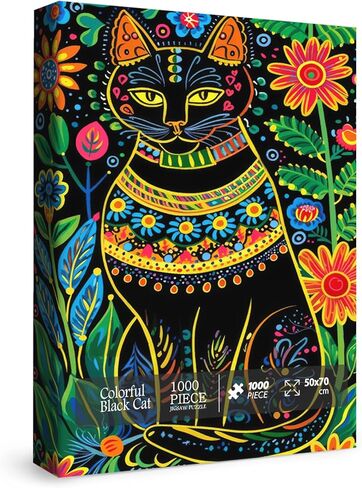 Animal Bear Jigsaw Puzzle for Adult 1000 Piece, Challenging Impossible Difficult Hard Puzzles for Adult, Nature Wildlife Hunting Puzzle 1000 Pieces in Saudi Arabia