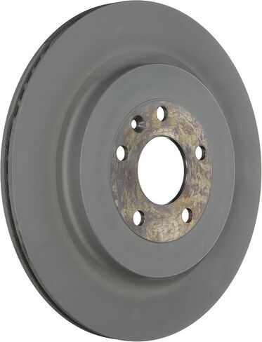 Motorcraft - Rotor Asy - Brake (P) (BRRF92) in Saudi Arabia
