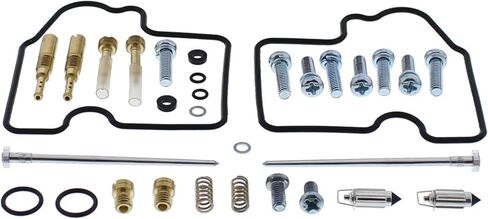 All Balls 26-1220 Carburetor Rebuild Kit in Saudi Arabia