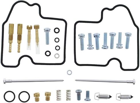 All Balls 26-1220 Carburetor Rebuild Kit in Saudi Arabia