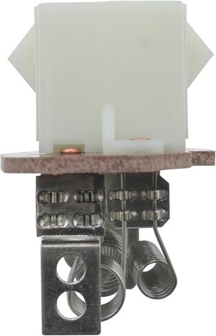 Auto Control HVAC Blower Motor Resistor Compatible with Ford AEROSTAR for F-150 F-250 F-350 Explorer Navajo B2300 B3000 Windstar E-150 Econoline Club Wagon E-350 E-250 Excursion Super Duty Fan Module in Saudi Arabia