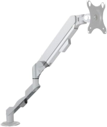 Monitor stand height-adjustable base wall mount(Manual lifting) in Saudi Arabia
